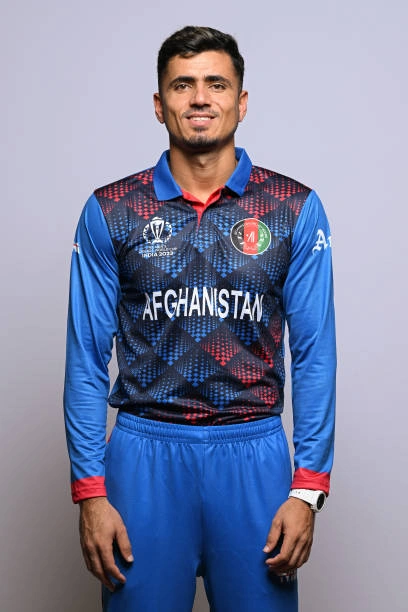 Mujeeb Ur Rahman